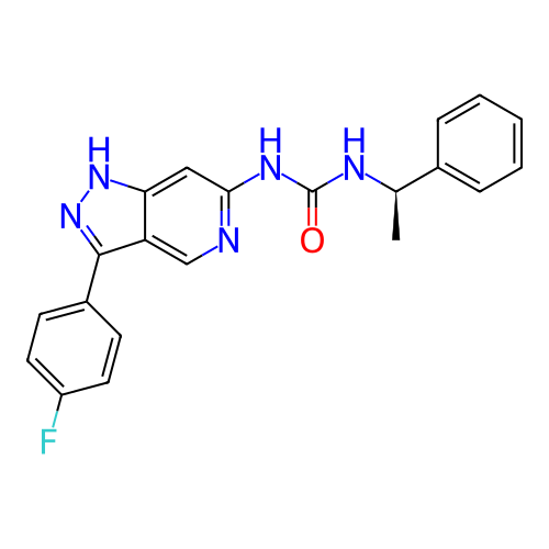 Chemical structure of BindingDB Monomer ID 157184