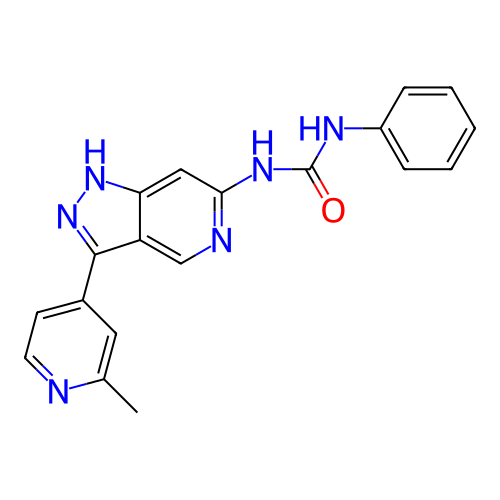Chemical structure of BindingDB Monomer ID 157215