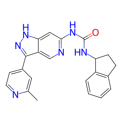 Chemical structure of BindingDB Monomer ID 157232