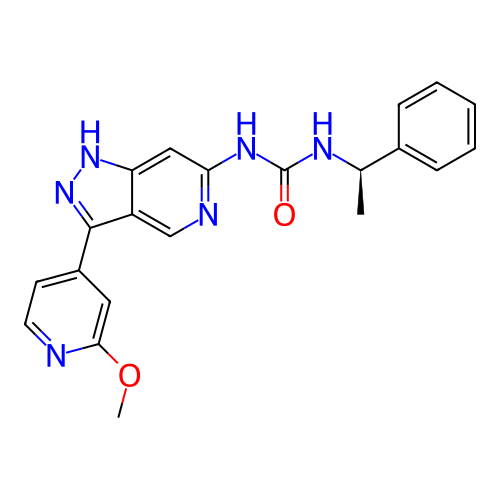 Chemical structure of BindingDB Monomer ID 157820