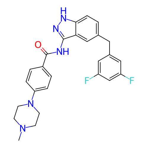 Chemical structure of BindingDB Monomer ID 158155