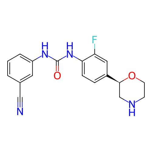 Chemical structure of BindingDB Monomer ID 158211