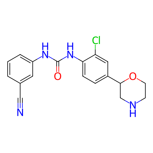Chemical structure of BindingDB Monomer ID 158213