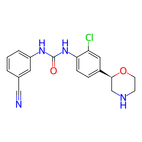 Chemical structure of BindingDB Monomer ID 158214