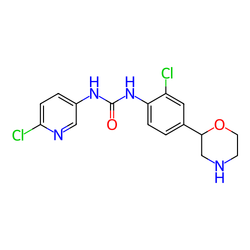Chemical structure of BindingDB Monomer ID 158221