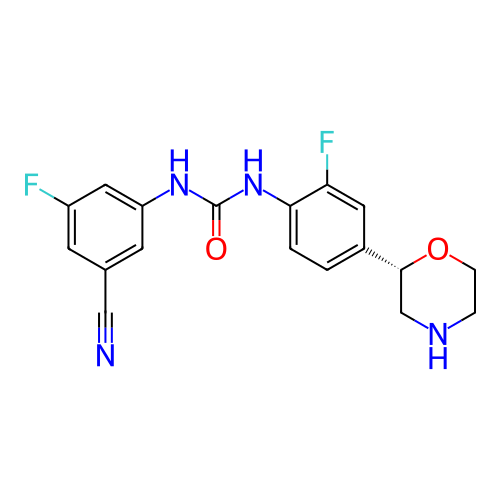 Chemical structure of BindingDB Monomer ID 158232