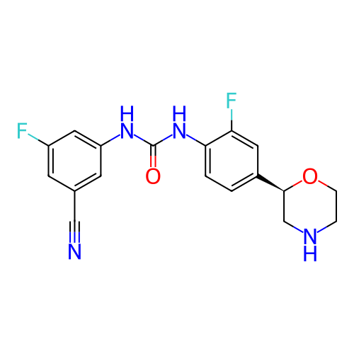 Chemical structure of BindingDB Monomer ID 158265