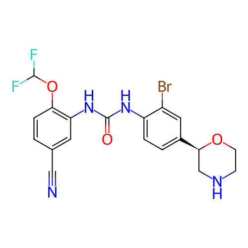 Chemical structure of BindingDB Monomer ID 158266