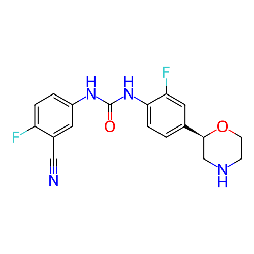 Chemical structure of BindingDB Monomer ID 158269