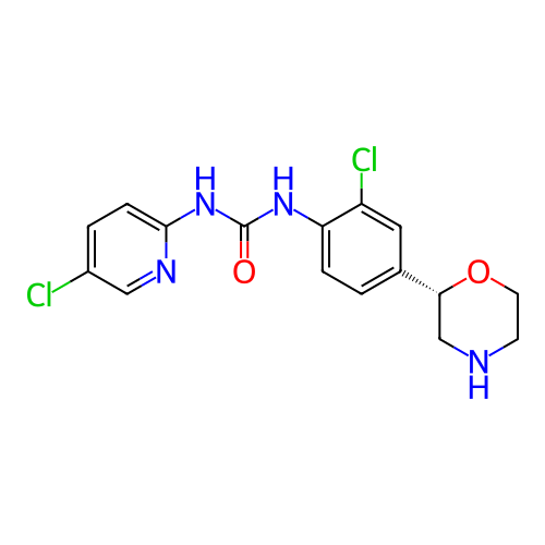 Chemical structure of BindingDB Monomer ID 158270