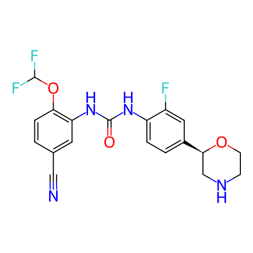Chemical structure of BindingDB Monomer ID 158278
