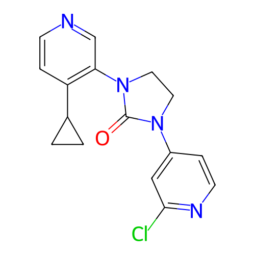 Chemical structure of BindingDB Monomer ID 158428