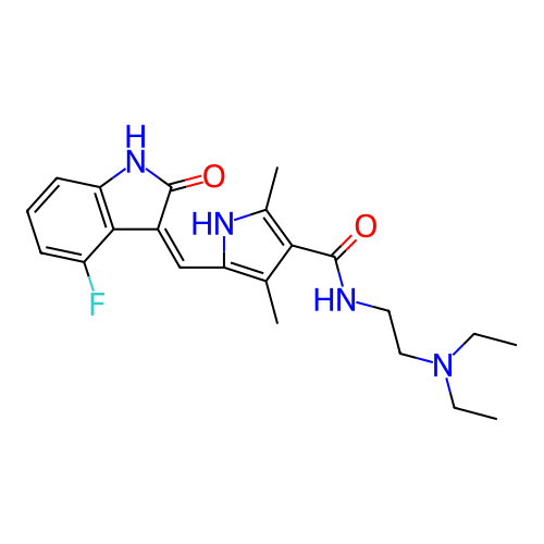 Chemical structure of BindingDB Monomer ID 158478