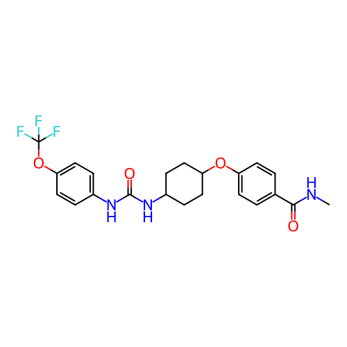 Chemical structure of BindingDB Monomer ID 158486