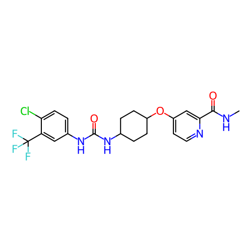 Chemical structure of BindingDB Monomer ID 158488