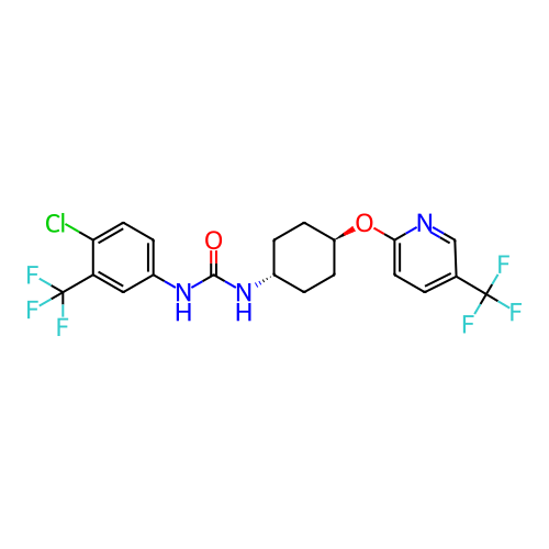 Chemical structure of BindingDB Monomer ID 158490