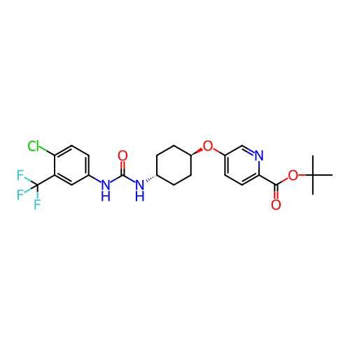 Chemical structure of BindingDB Monomer ID 158491