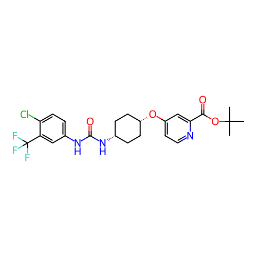 Chemical structure of BindingDB Monomer ID 158492