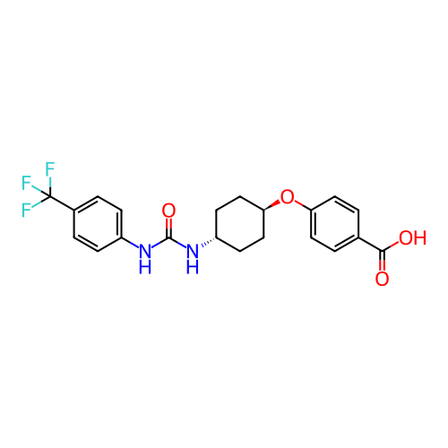 Chemical structure of BindingDB Monomer ID 158494