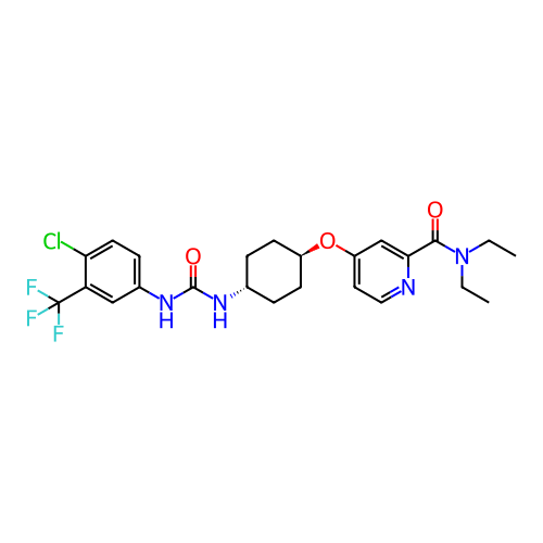 Chemical structure of BindingDB Monomer ID 158495