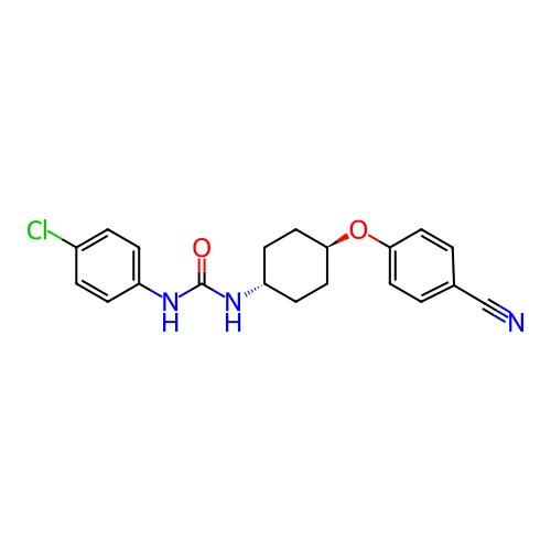 Chemical structure of BindingDB Monomer ID 158499