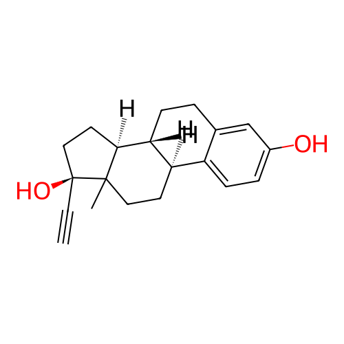 Chemical structure of BindingDB Monomer ID 158504