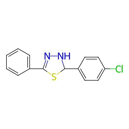 Chemical structure of BindingDB Monomer ID 158511