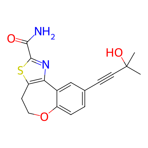 Chemical structure of BindingDB Monomer ID 158528