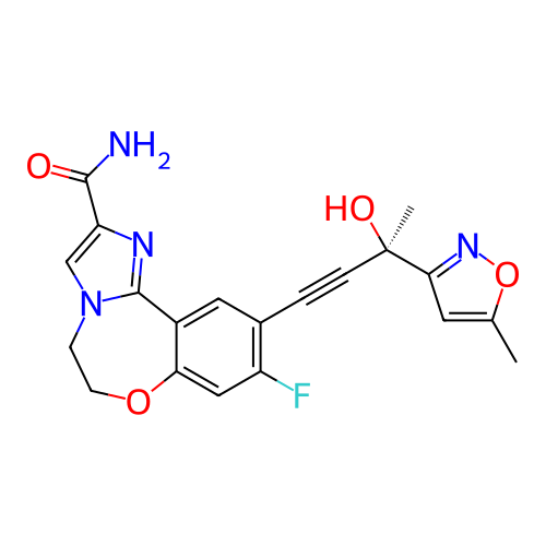 Chemical structure of BindingDB Monomer ID 158531