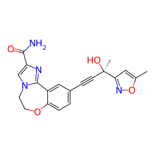 Chemical structure of BindingDB Monomer ID 158533