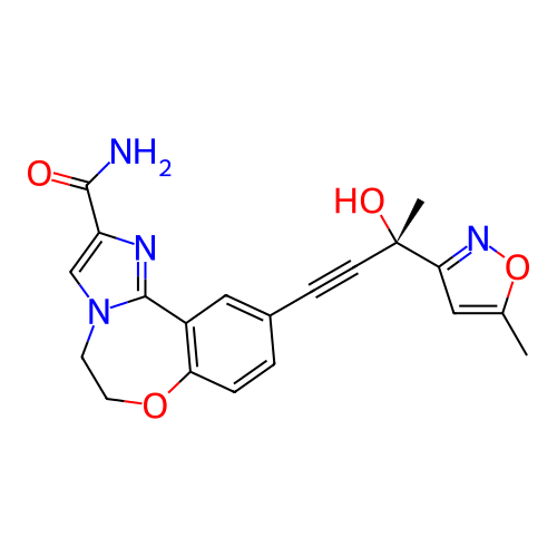 Chemical structure of BindingDB Monomer ID 158645