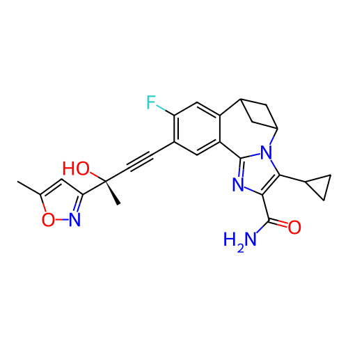 Chemical structure of BindingDB Monomer ID 158743