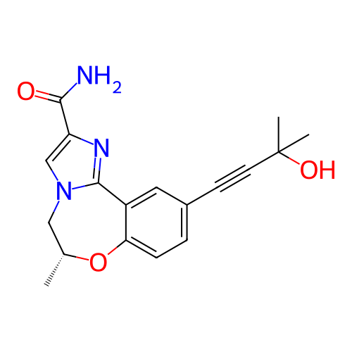 Chemical structure of BindingDB Monomer ID 158770