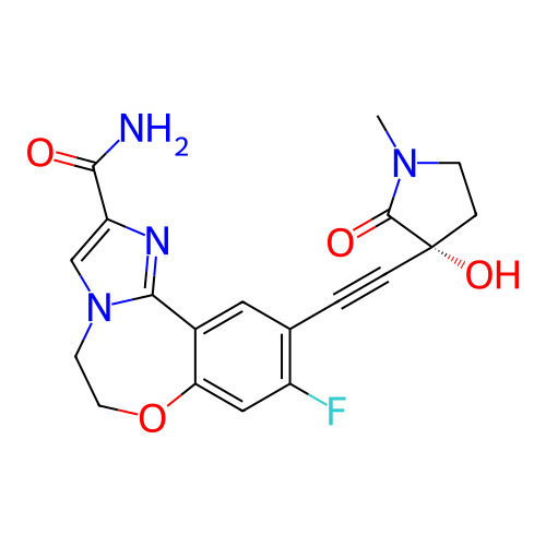 Chemical structure of BindingDB Monomer ID 158788