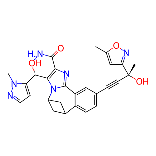 Chemical structure of BindingDB Monomer ID 158884