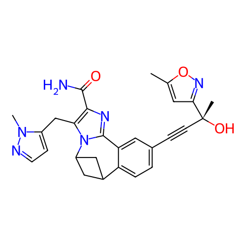 Chemical structure of BindingDB Monomer ID 158904