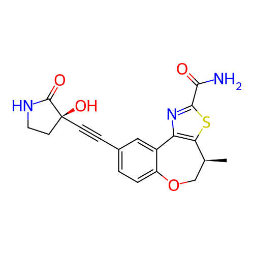 Chemical structure of BindingDB Monomer ID 159077