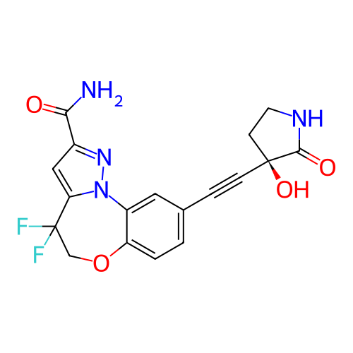 Chemical structure of BindingDB Monomer ID 159096