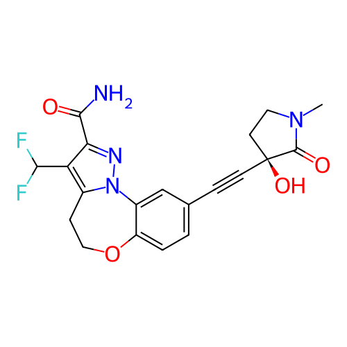 Chemical structure of BindingDB Monomer ID 159241