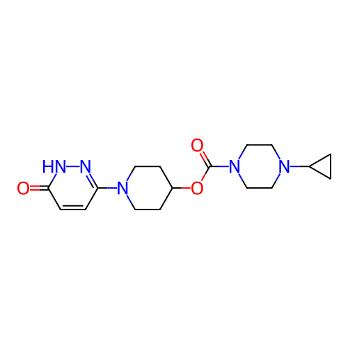 Chemical structure of BindingDB Monomer ID 159247