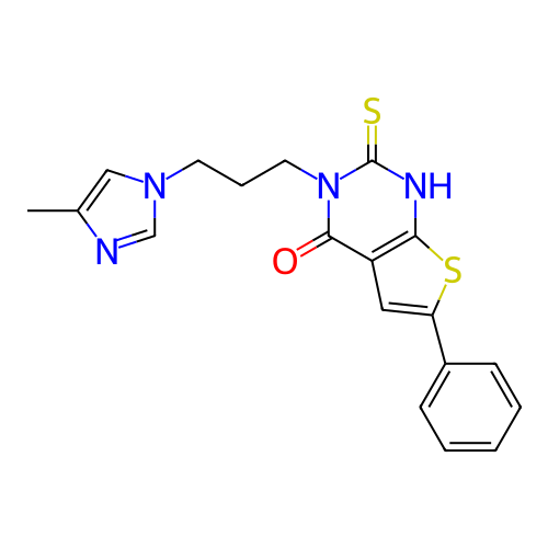 Chemical structure of BindingDB Monomer ID 159367