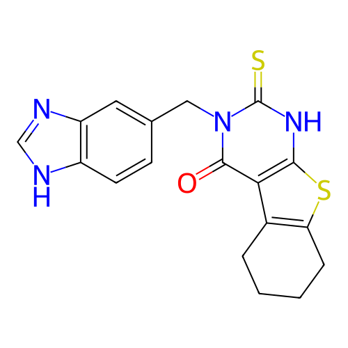 Chemical structure of BindingDB Monomer ID 159384