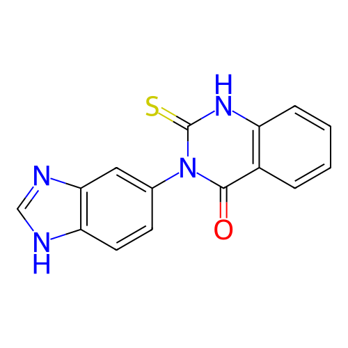 Chemical structure of BindingDB Monomer ID 159385