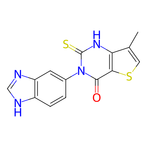 Chemical structure of BindingDB Monomer ID 159386