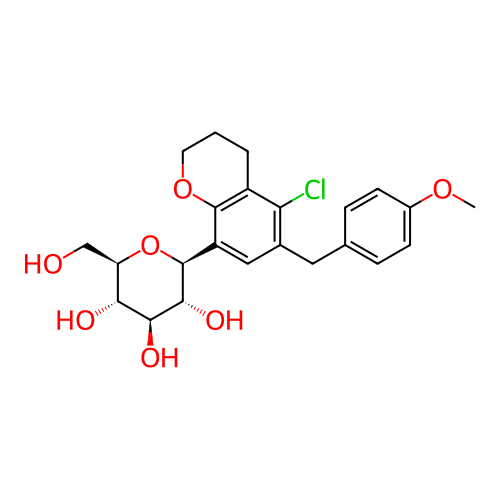 Chemical structure of BindingDB Monomer ID 159400