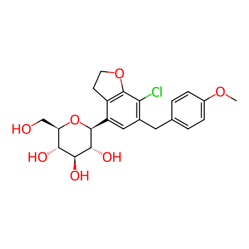 Chemical structure of BindingDB Monomer ID 159402