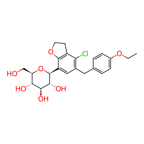 Chemical structure of BindingDB Monomer ID 159405
