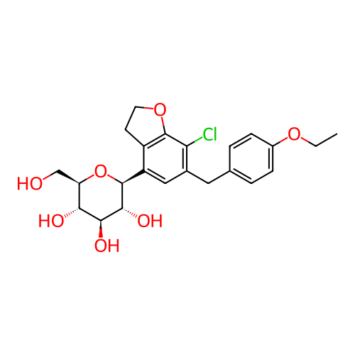 Chemical structure of BindingDB Monomer ID 159407