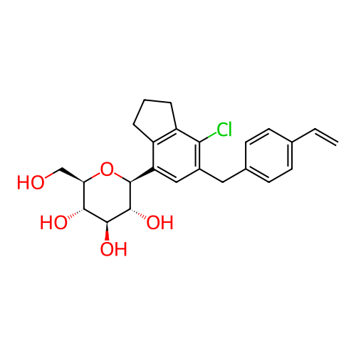 Chemical structure of BindingDB Monomer ID 159475