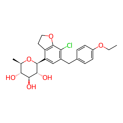 Chemical structure of BindingDB Monomer ID 159483